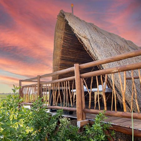 Hotel Casa Hx - Adults Only Isla Holbox Ngoại thất bức ảnh