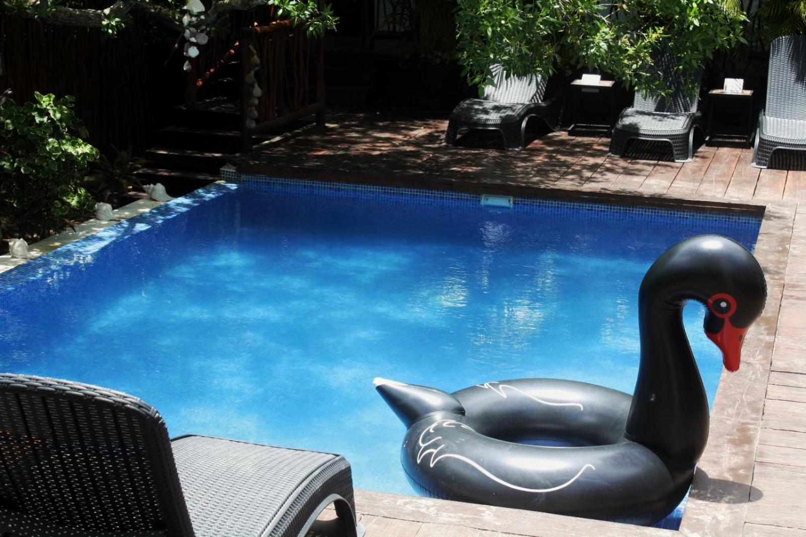 Hotel Casa Hx - Adults Only Isla Holbox Ngoại thất bức ảnh