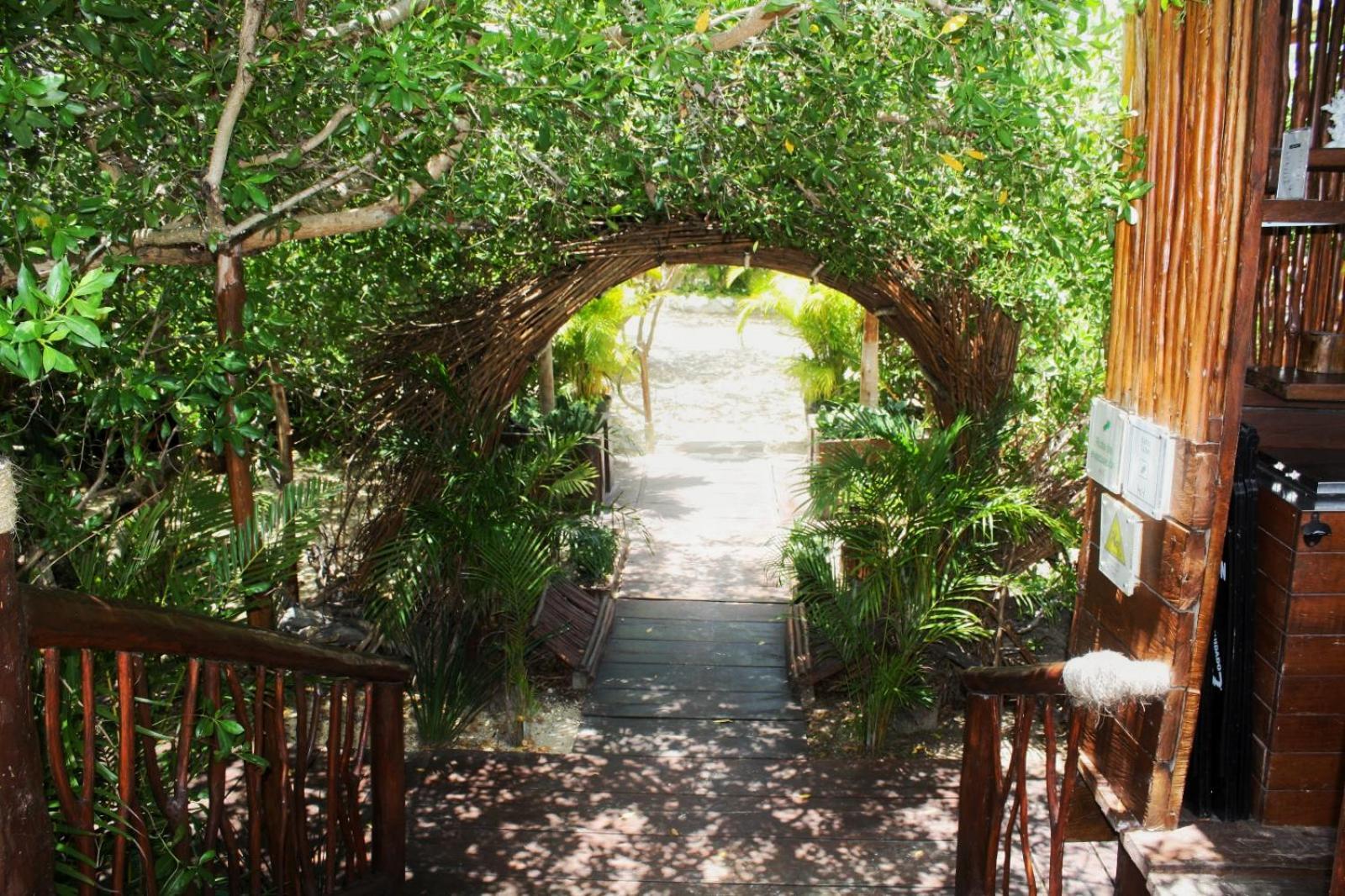 Hotel Casa Hx - Adults Only Isla Holbox Ngoại thất bức ảnh