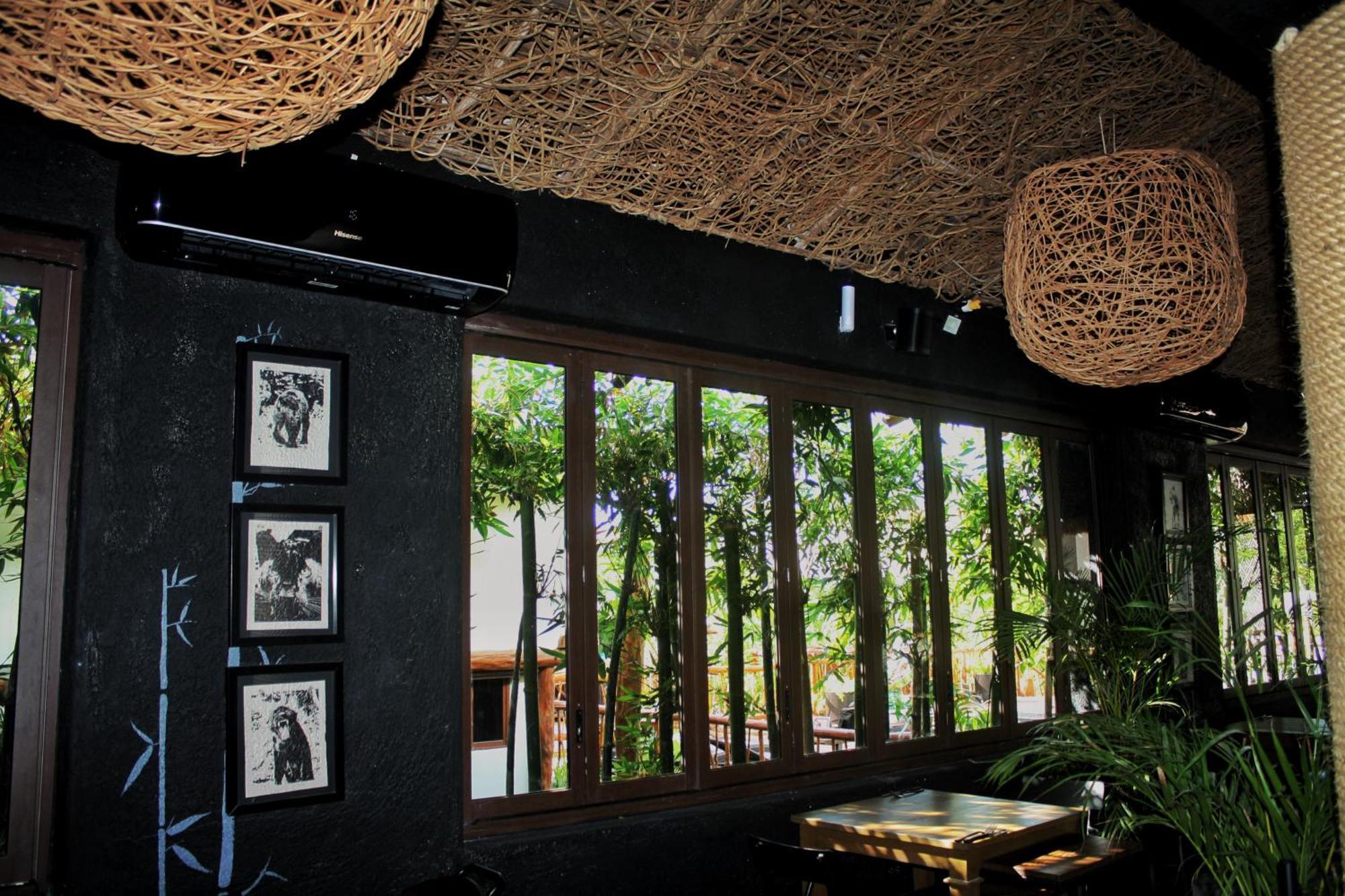 Hotel Casa Hx - Adults Only Isla Holbox Ngoại thất bức ảnh